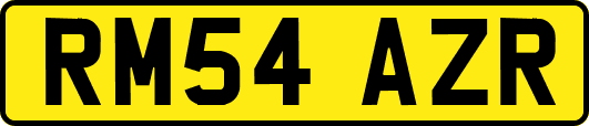 RM54AZR