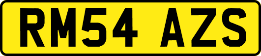 RM54AZS
