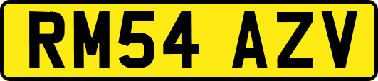 RM54AZV