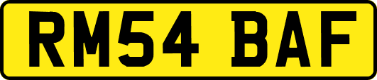 RM54BAF