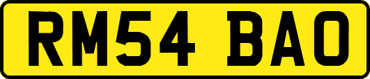 RM54BAO