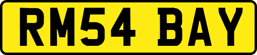 RM54BAY
