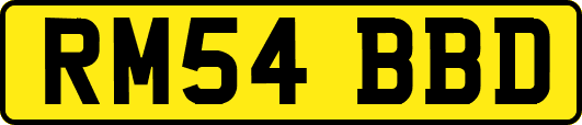 RM54BBD