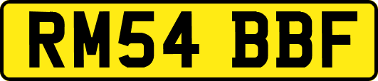 RM54BBF