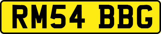 RM54BBG