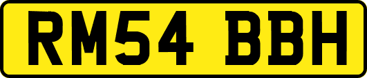 RM54BBH