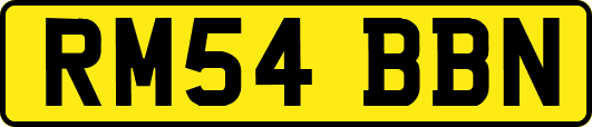 RM54BBN