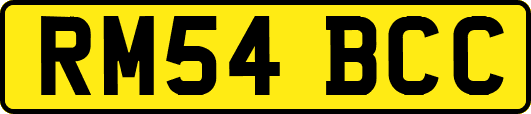 RM54BCC