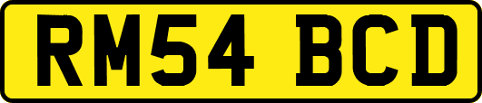 RM54BCD