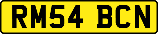 RM54BCN