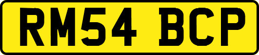 RM54BCP