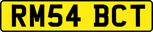 RM54BCT