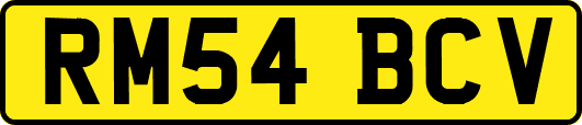 RM54BCV