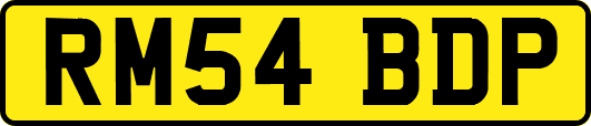 RM54BDP