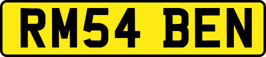 RM54BEN
