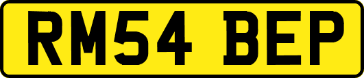 RM54BEP