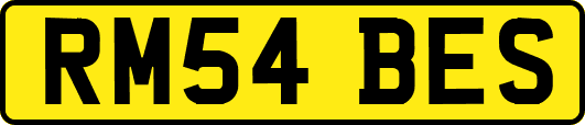 RM54BES