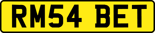 RM54BET