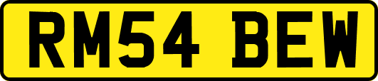 RM54BEW