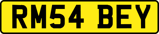 RM54BEY
