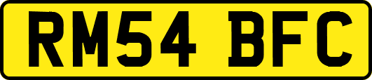 RM54BFC