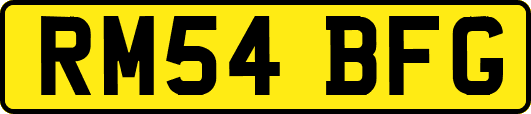 RM54BFG