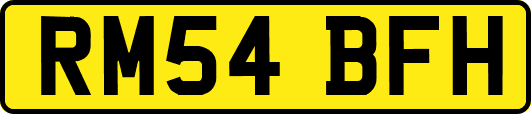 RM54BFH