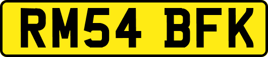 RM54BFK