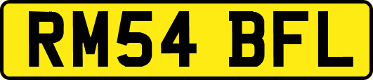 RM54BFL