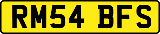 RM54BFS