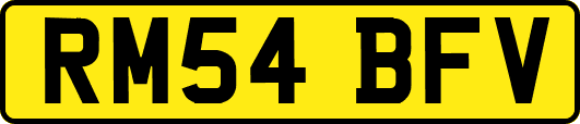 RM54BFV