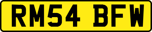 RM54BFW