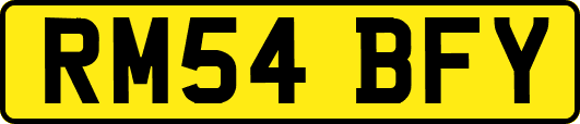 RM54BFY