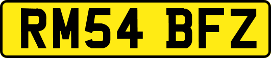 RM54BFZ