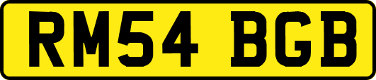 RM54BGB
