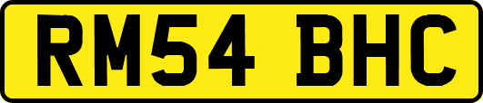 RM54BHC
