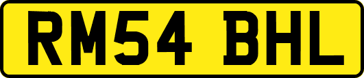RM54BHL