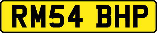 RM54BHP