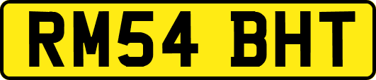 RM54BHT
