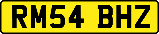RM54BHZ