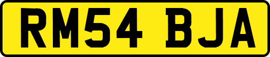RM54BJA