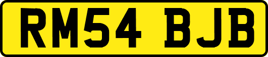 RM54BJB