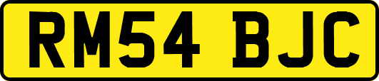 RM54BJC