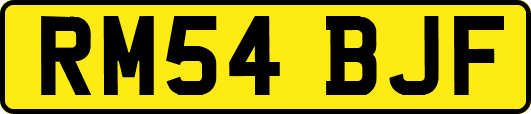 RM54BJF