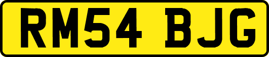 RM54BJG