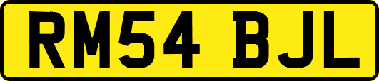 RM54BJL