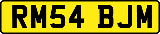 RM54BJM