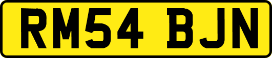 RM54BJN