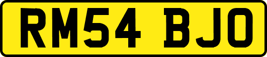 RM54BJO