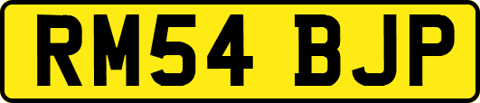RM54BJP